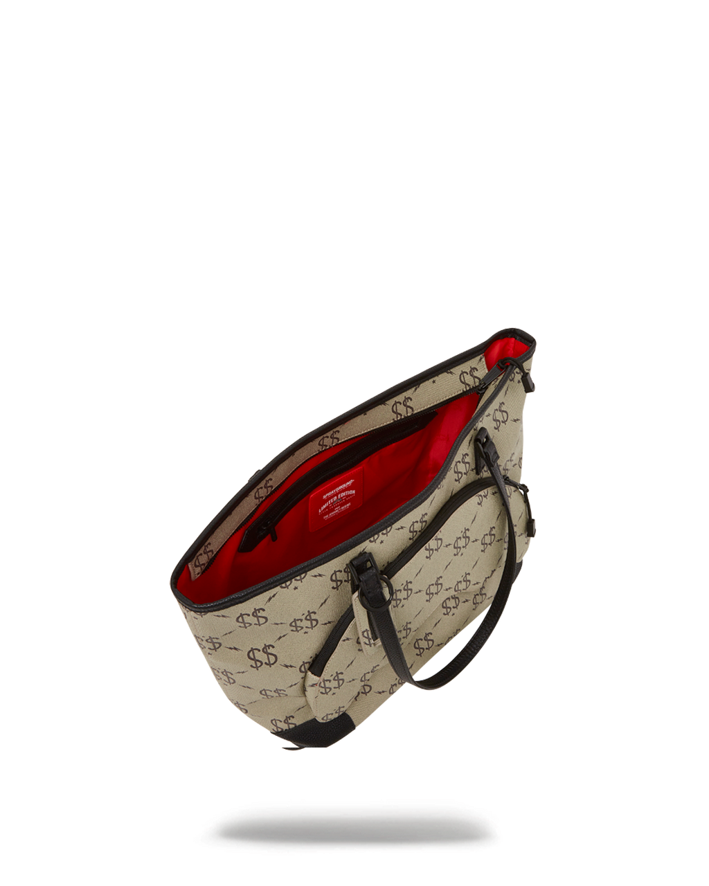 SPRAYGROUND The Getaway Tote — product image 7