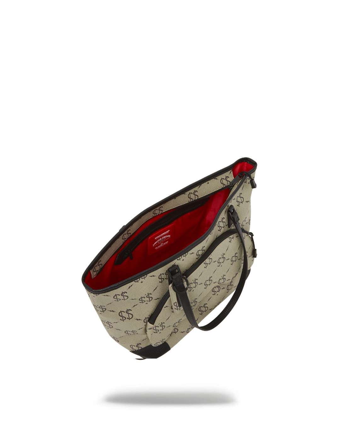 SPRAYGROUND The Getaway Tote — product image 7