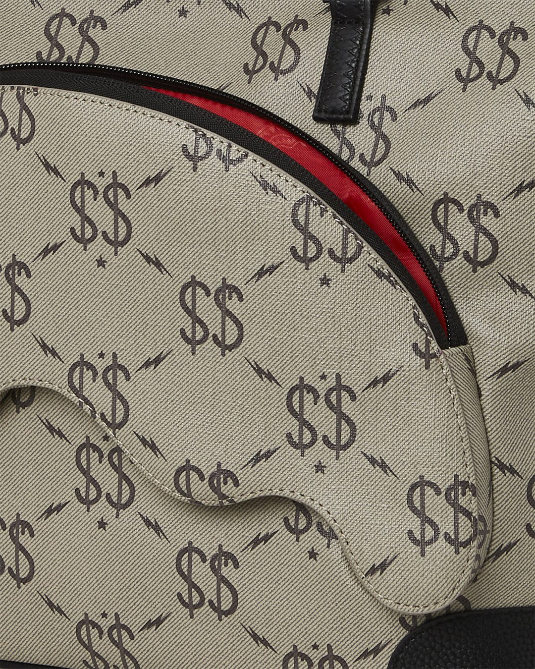 SPRAYGROUND The Getaway Tote — product image 10