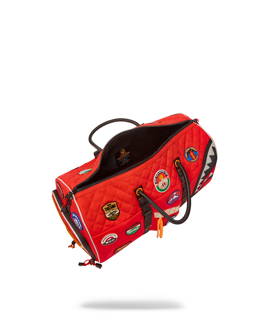 SPRAYGROUND The Global Expedition Duffle — product image 9
