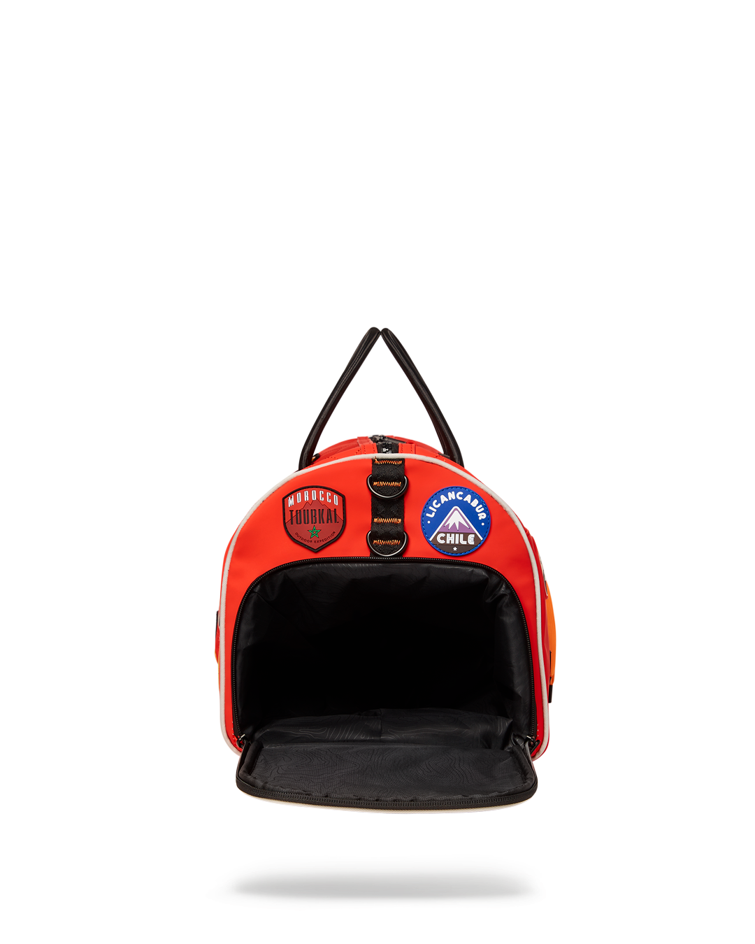 SPRAYGROUND The Global Expedition Duffle — product image 11