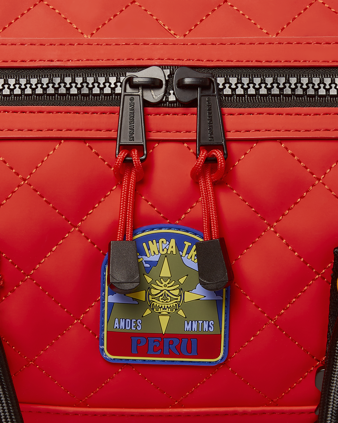 SPRAYGROUND The Global Expedition Duffle — product image 15