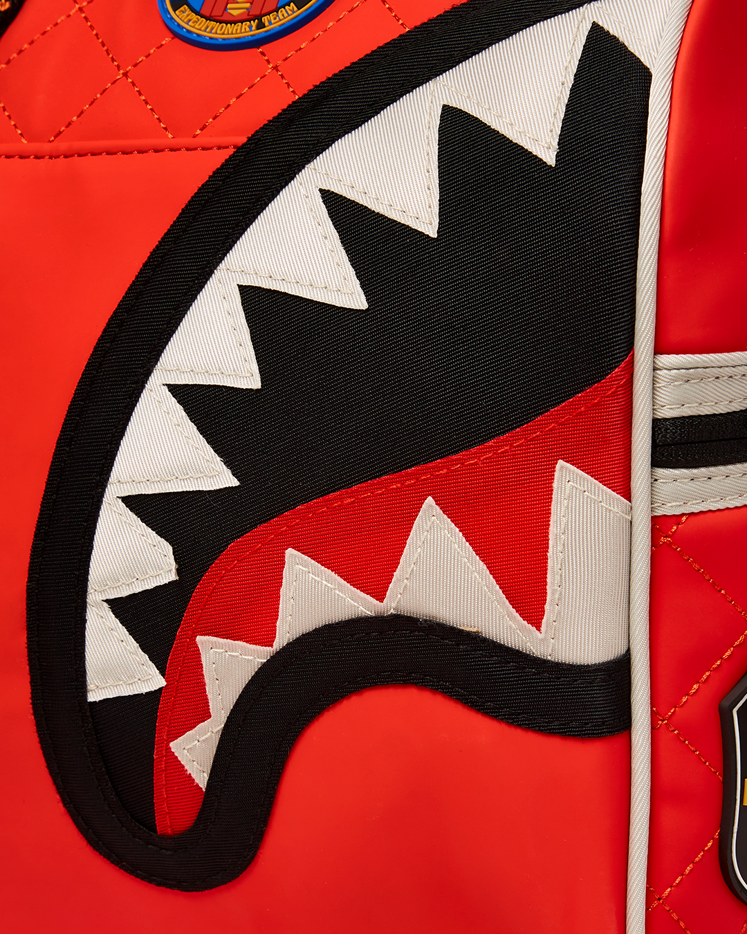 SPRAYGROUND The Global Expedition Duffle — product image 18