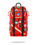 SPRAYGROUND The Global Expedition Hills Backpack — product image 1