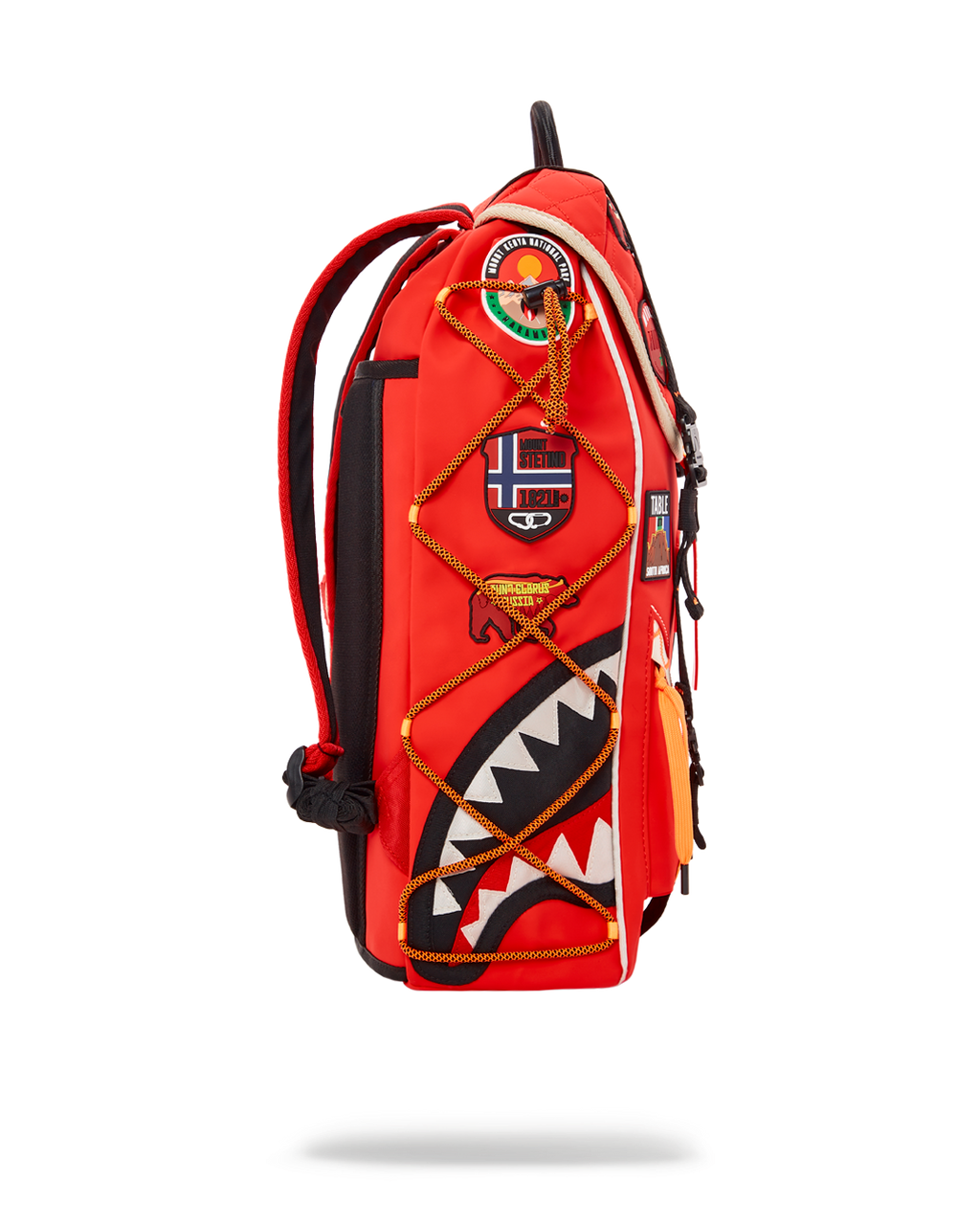 SPRAYGROUND The Global Expedition Hills Backpack — product image 7