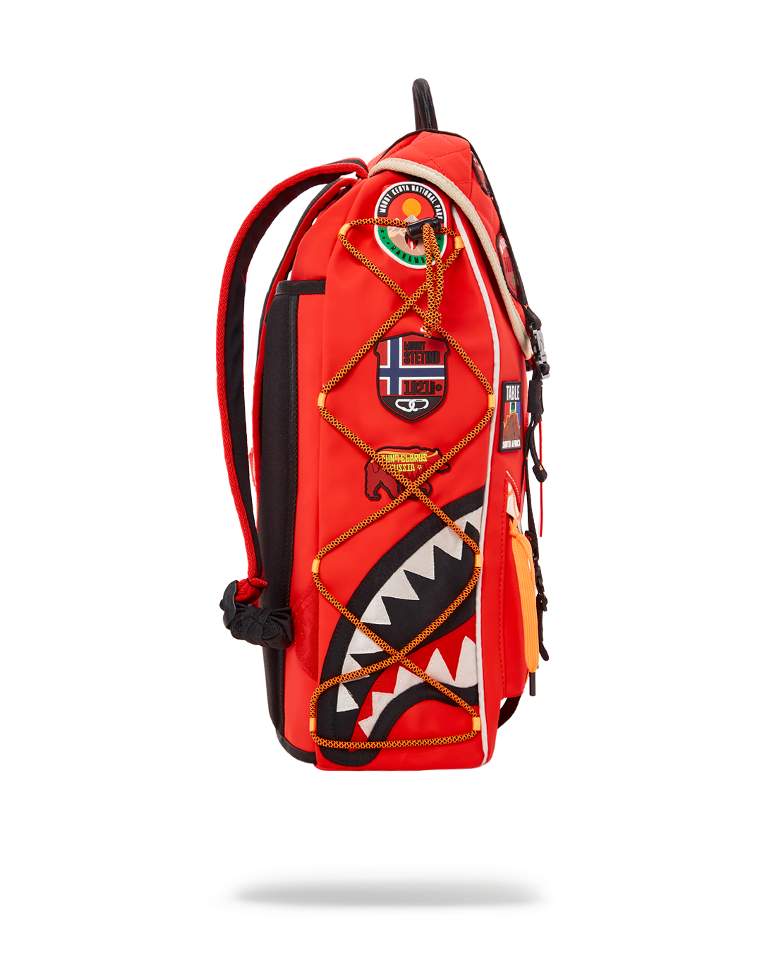 SPRAYGROUND The Global Expedition Hills Backpack — product image 7