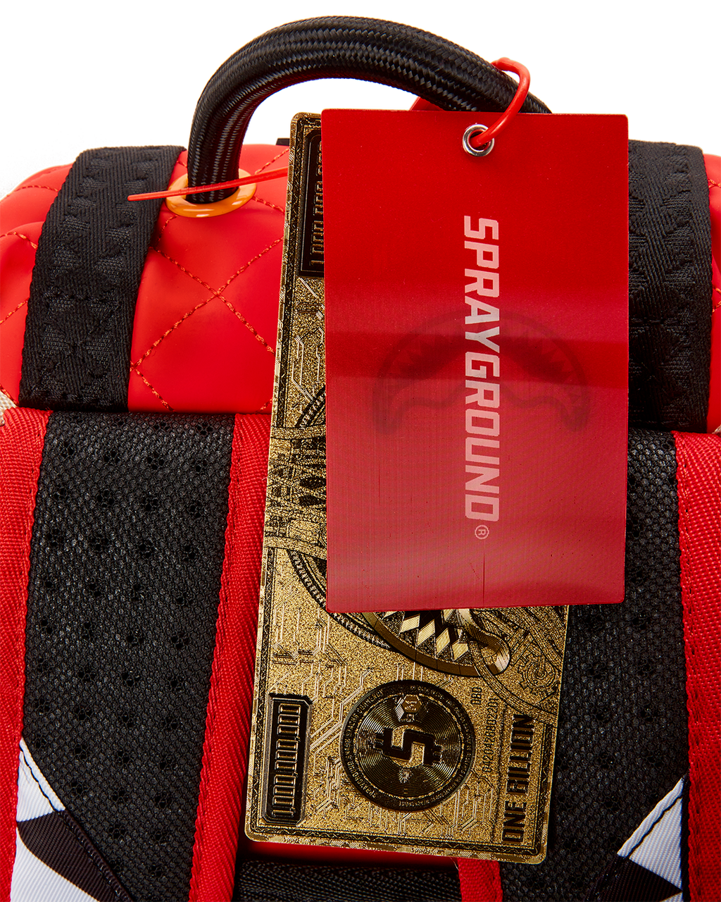 SPRAYGROUND The Global Expedition Hills Backpack — product image 11