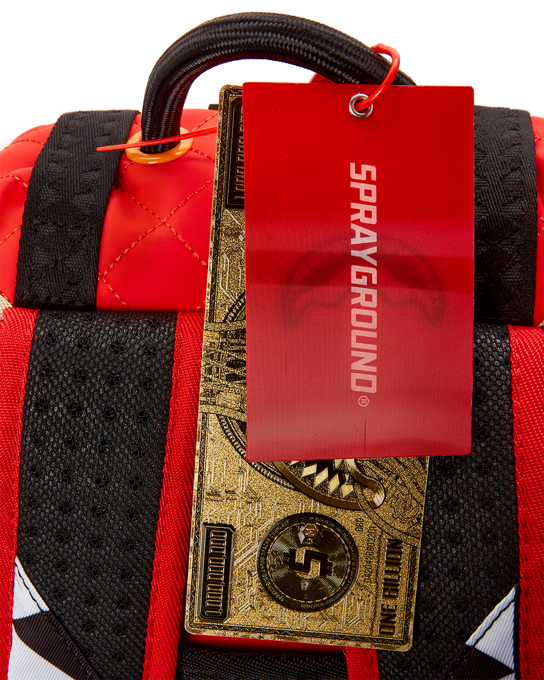 SPRAYGROUND The Global Expedition Hills Backpack — product image 11