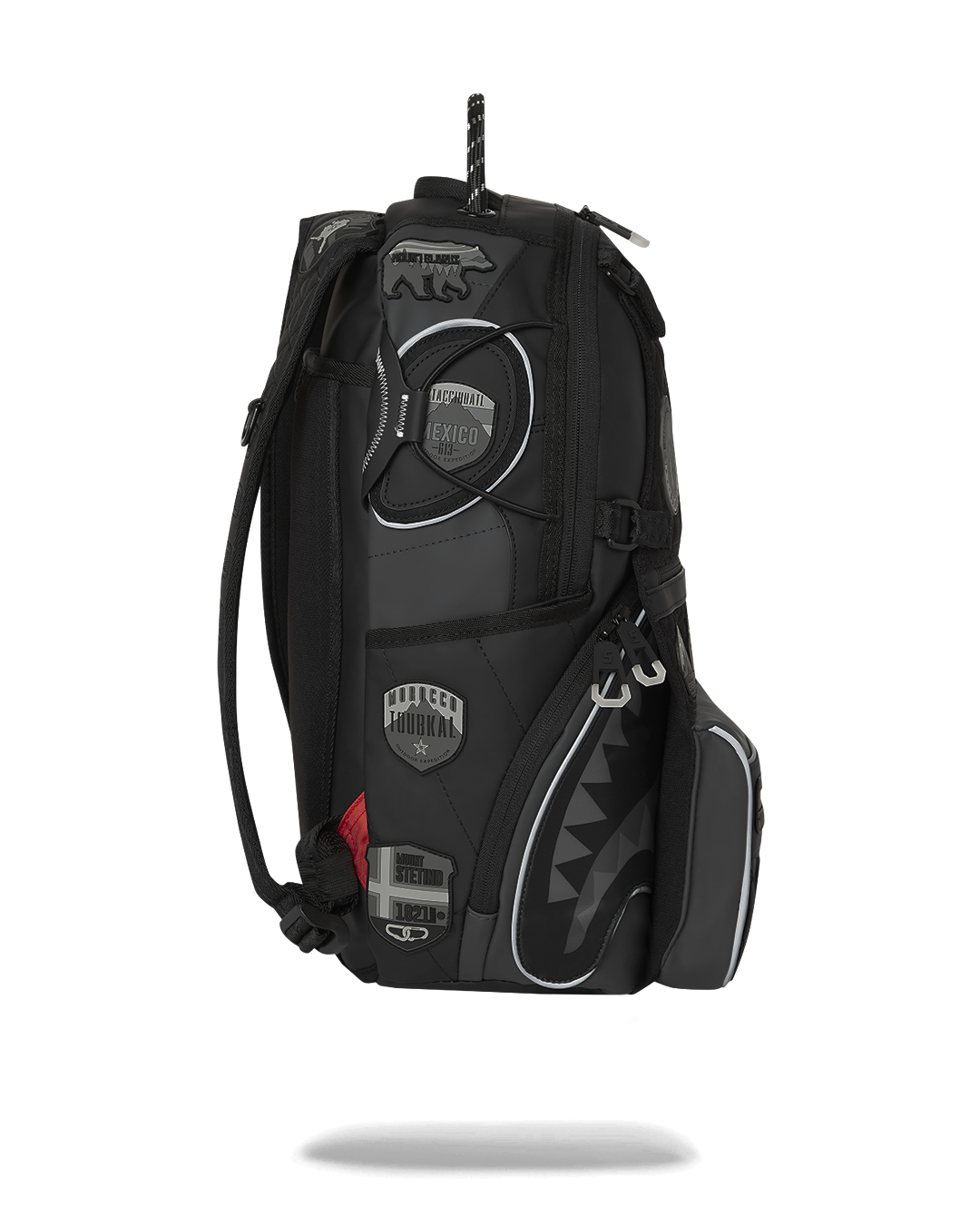 SPRAYGROUND The Global Expedition Nightzone Backpack — product image 6