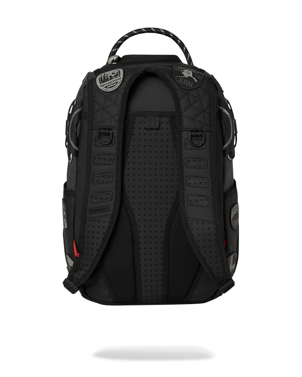 SPRAYGROUND The Global Expedition Nightzone Backpack — product image 10