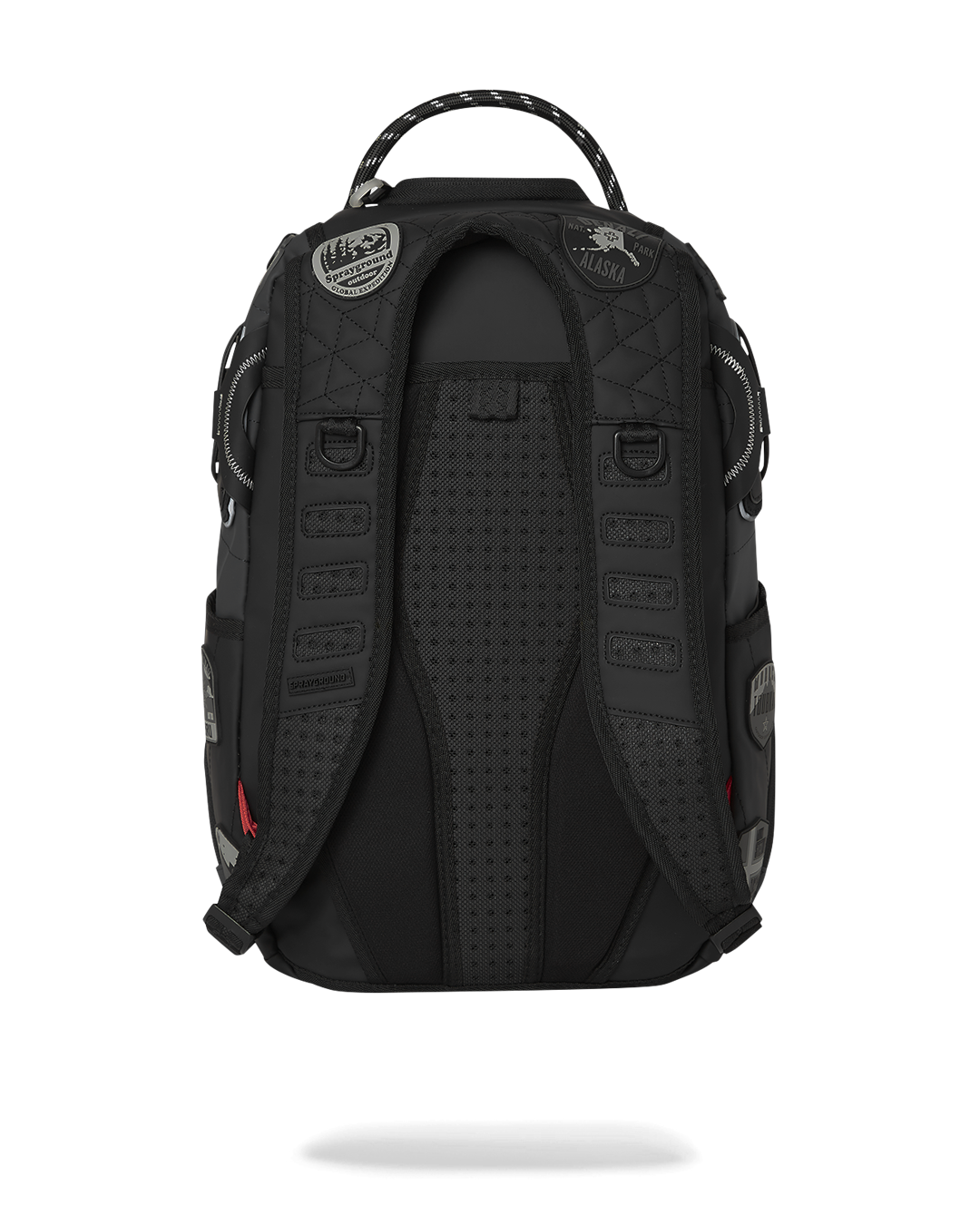 SPRAYGROUND The Global Expedition Nightzone Backpack — product image 10