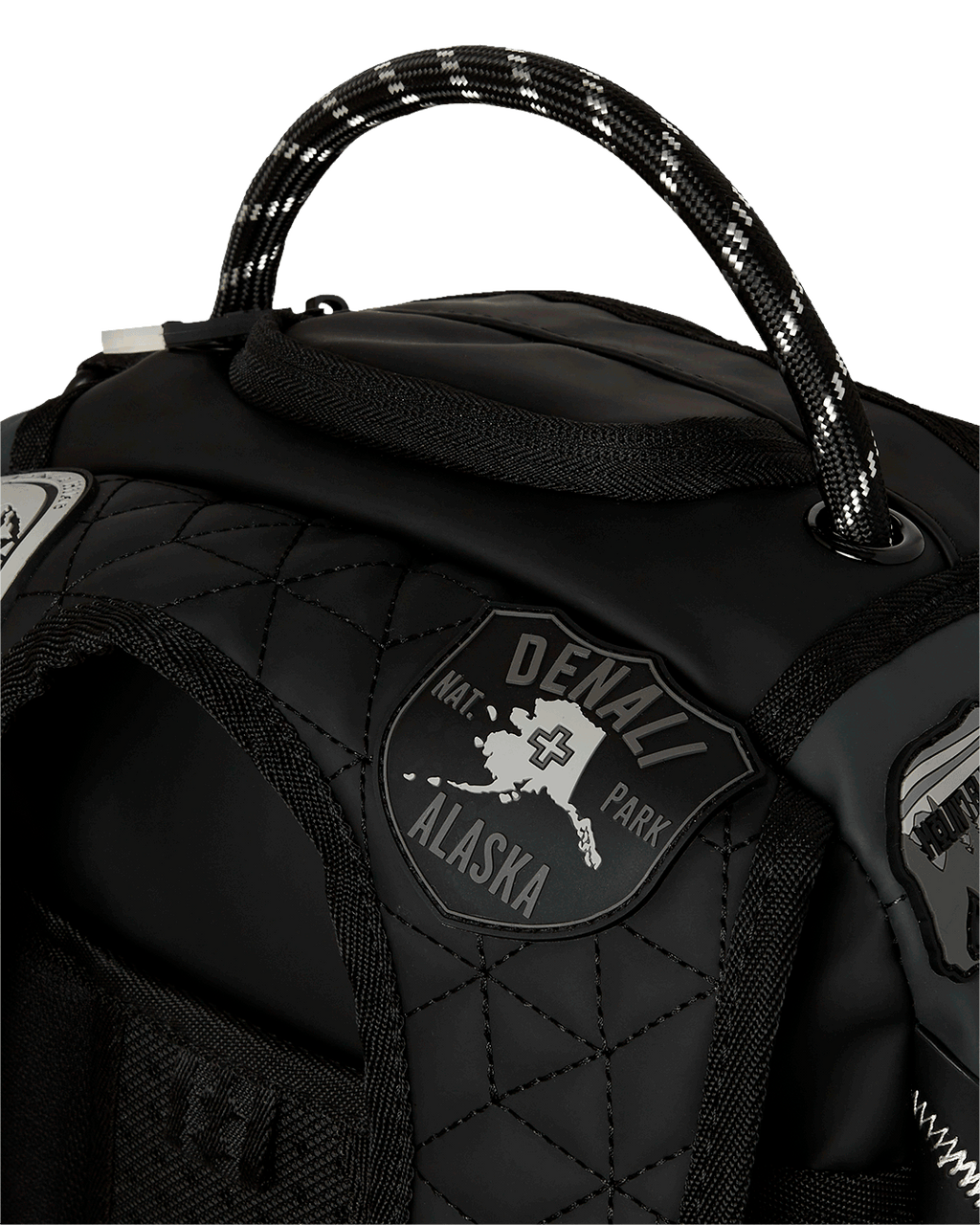 SPRAYGROUND The Global Expedition Nightzone Backpack — product image 14