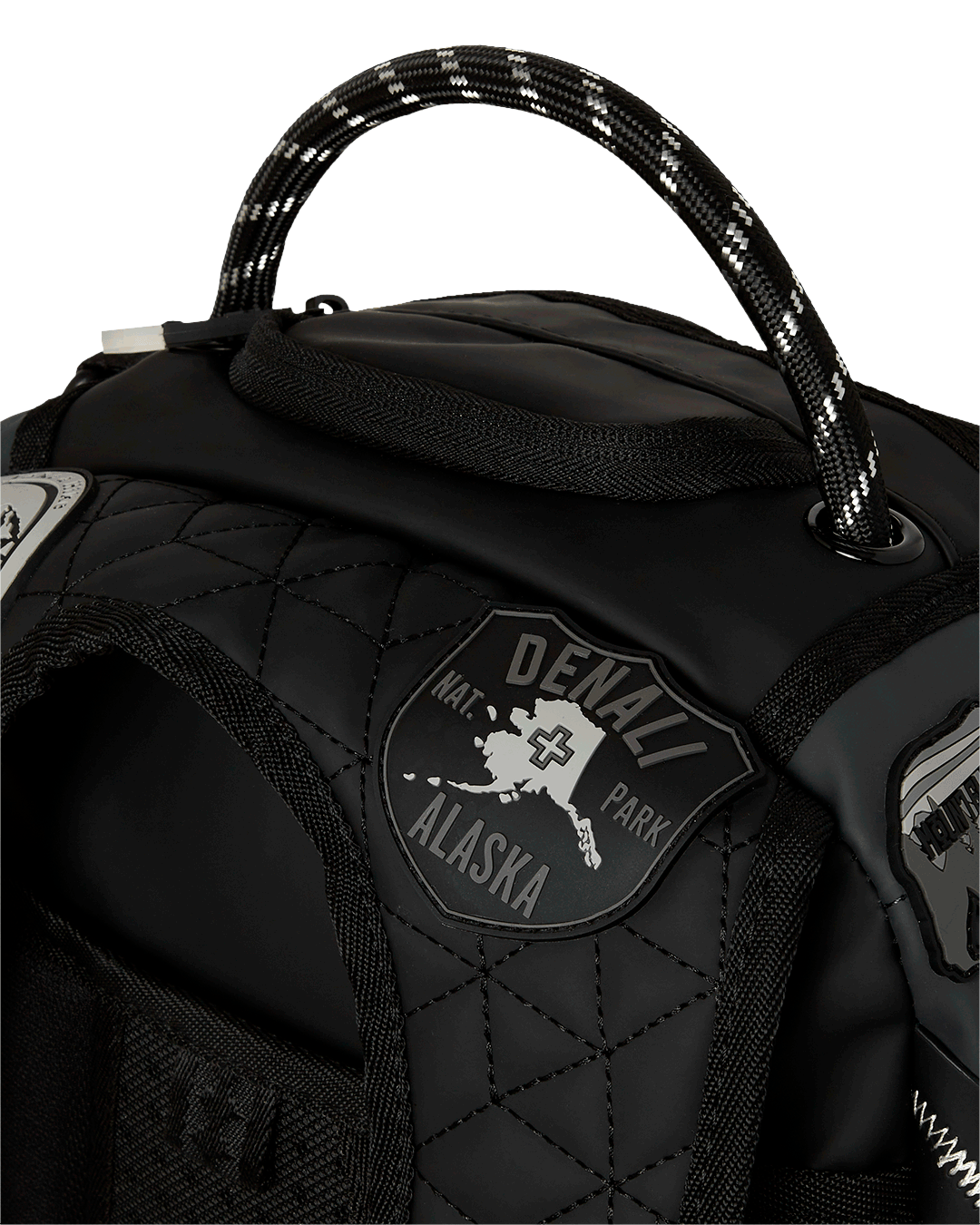 SPRAYGROUND The Global Expedition Nightzone Backpack — product image 14