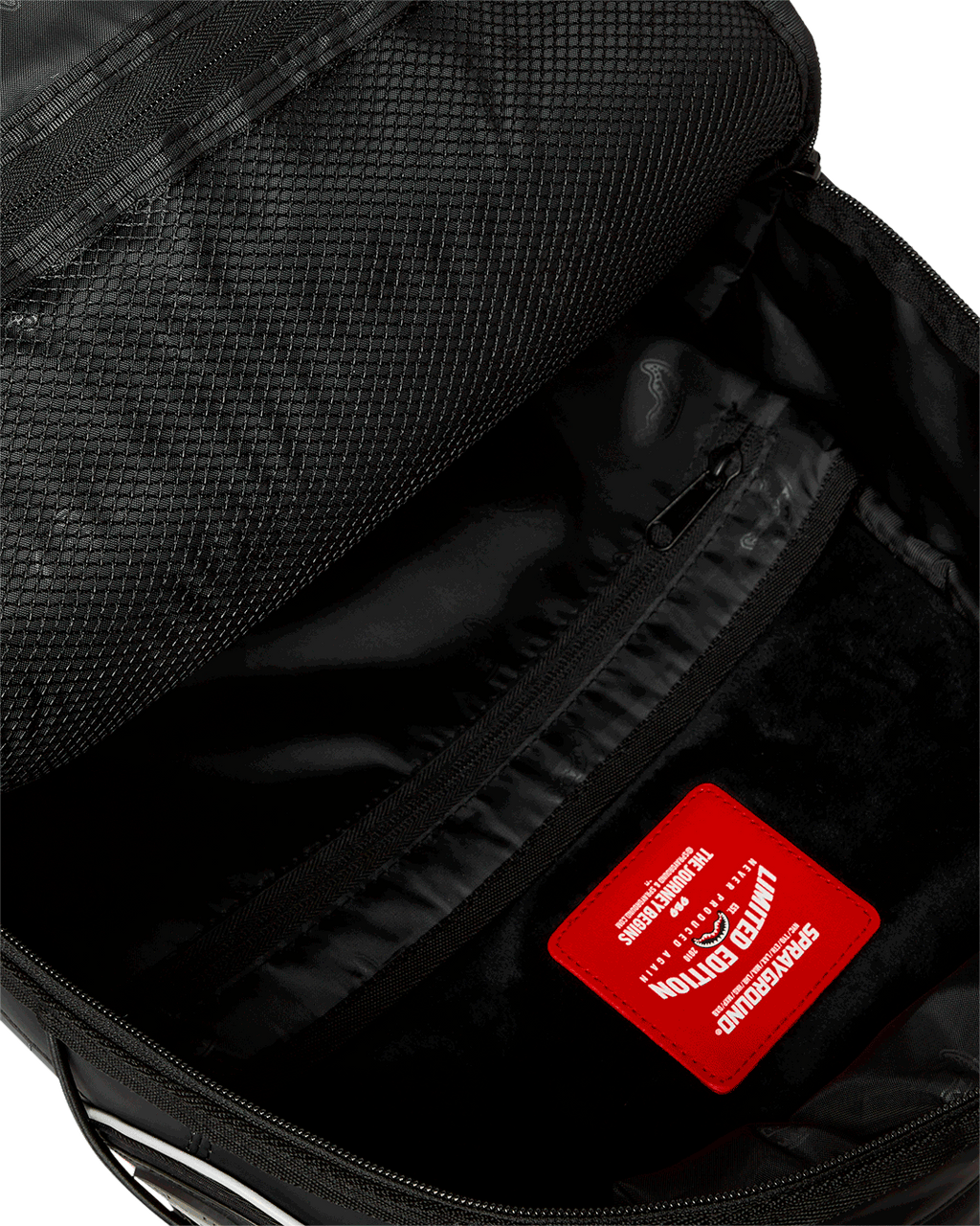 SPRAYGROUND The Global Expedition Nightzone Backpack — product image 16