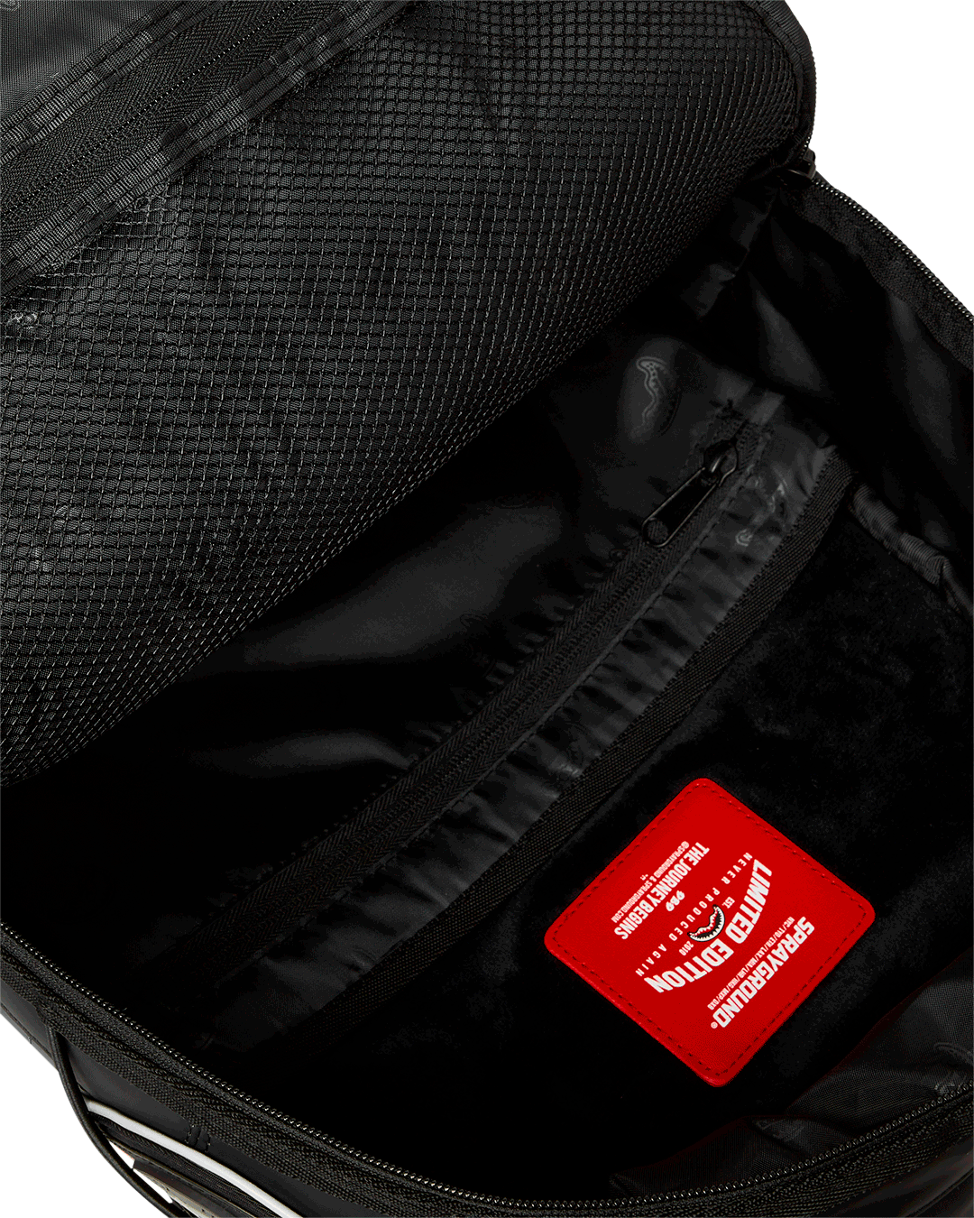 SPRAYGROUND The Global Expedition Nightzone Backpack — product image 16