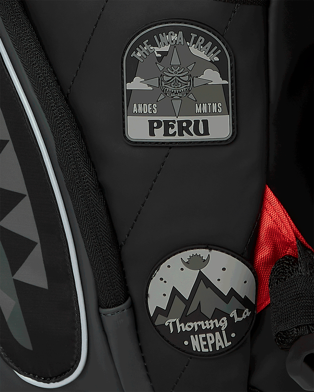 SPRAYGROUND The Global Expedition Nightzone Backpack — product image 19
