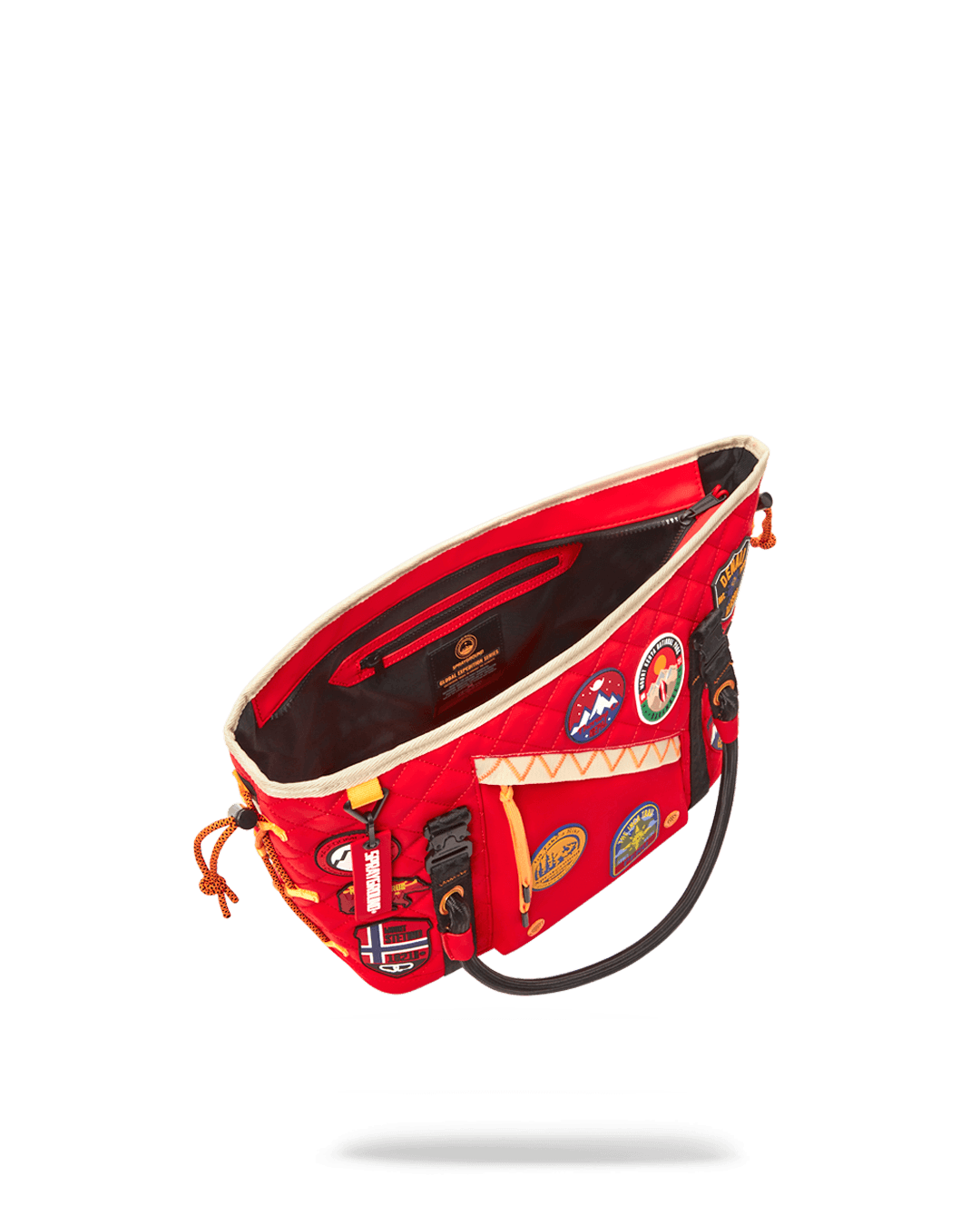 SPRAYGROUND The Global Expedition Tote — product image 7