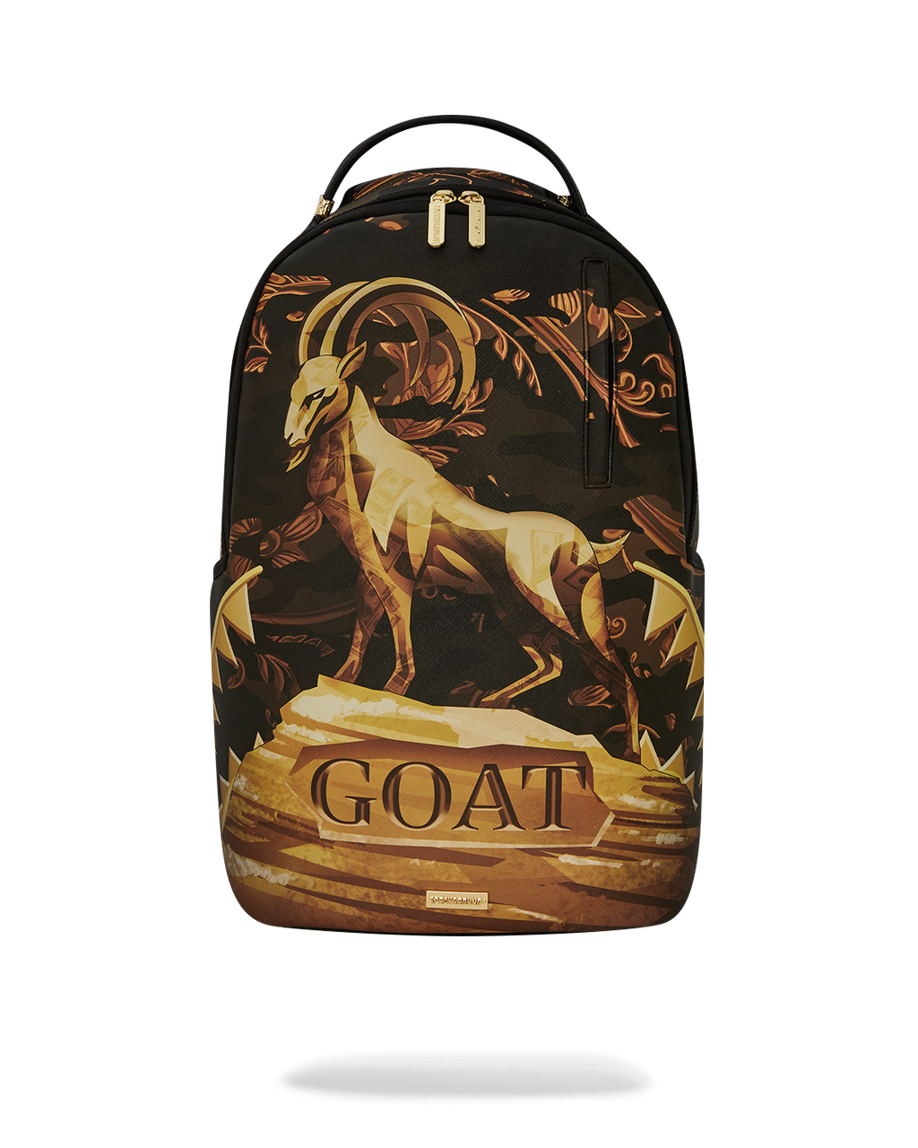 SPRAYGROUND The Goat DLXSV Backpack — product image 1