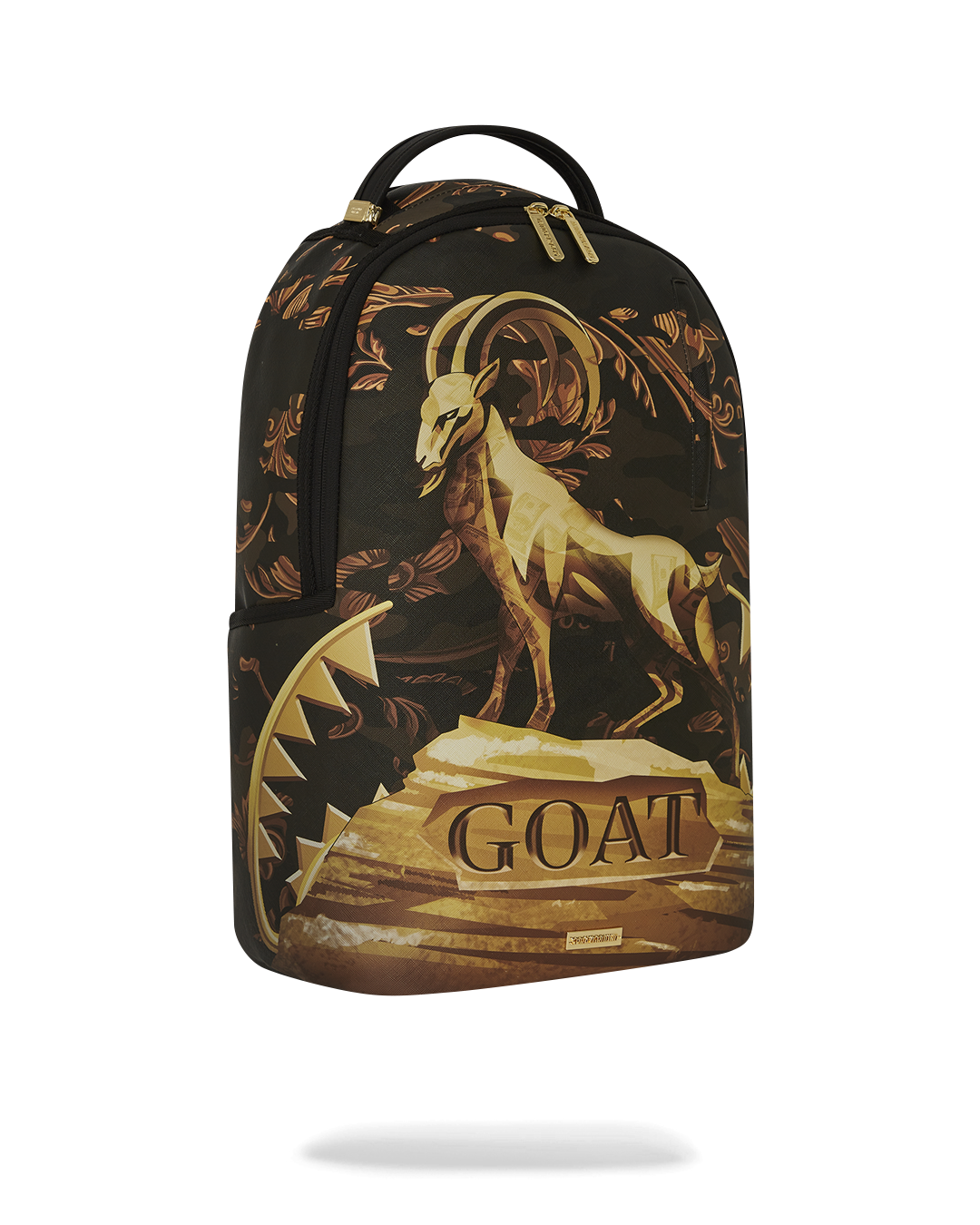 SPRAYGROUND The Goat DLXSV Backpack — product image 3