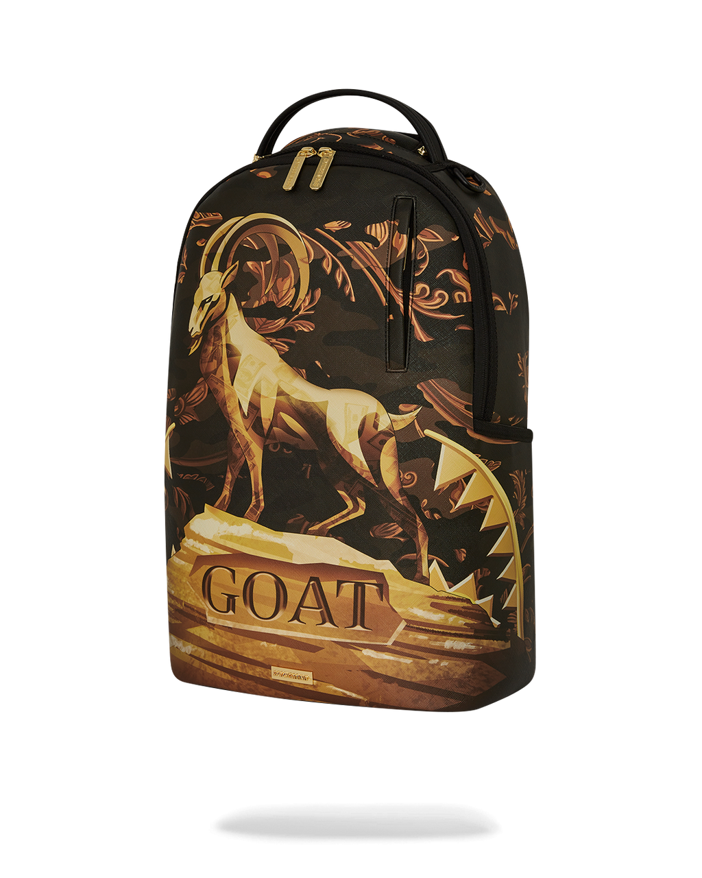 SPRAYGROUND The Goat DLXSV Backpack — product image 9