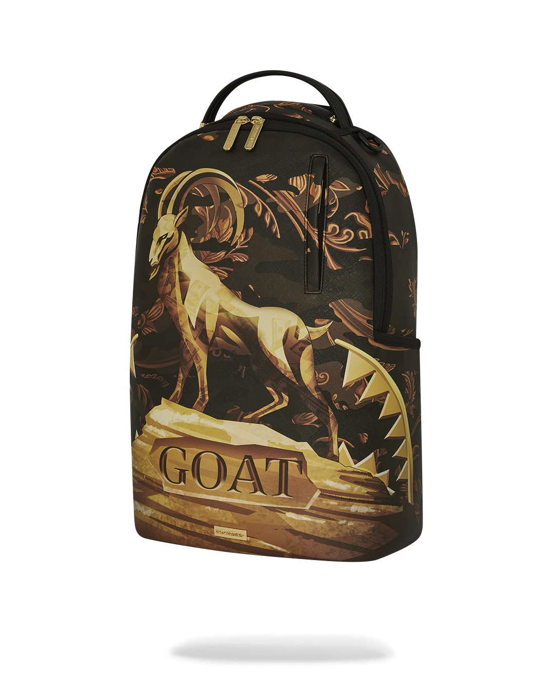 SPRAYGROUND The Goat DLXSV Backpack — product image 9