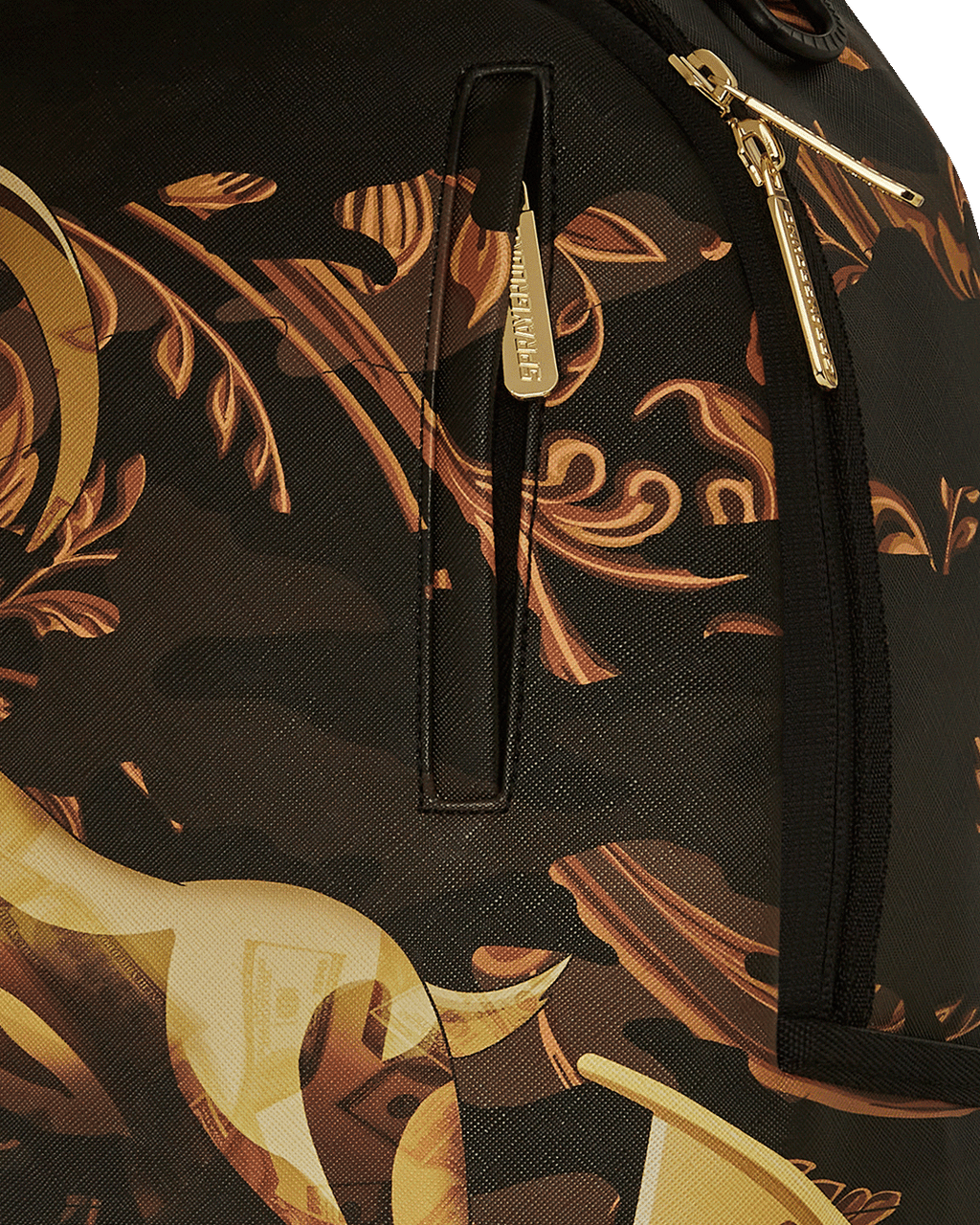 SPRAYGROUND The Goat DLXSV Backpack — product image 11