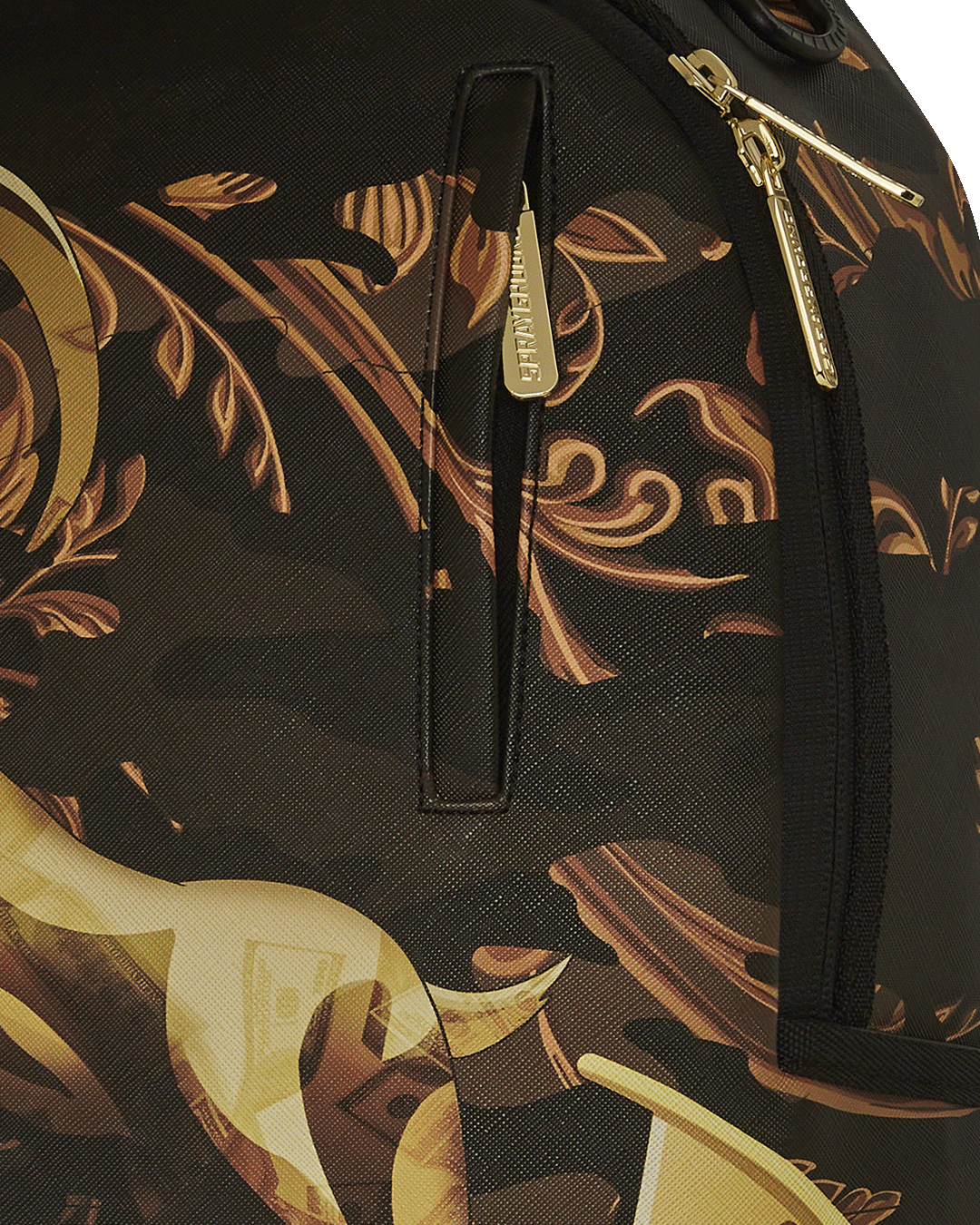 SPRAYGROUND The Goat DLXSV Backpack — product image 11