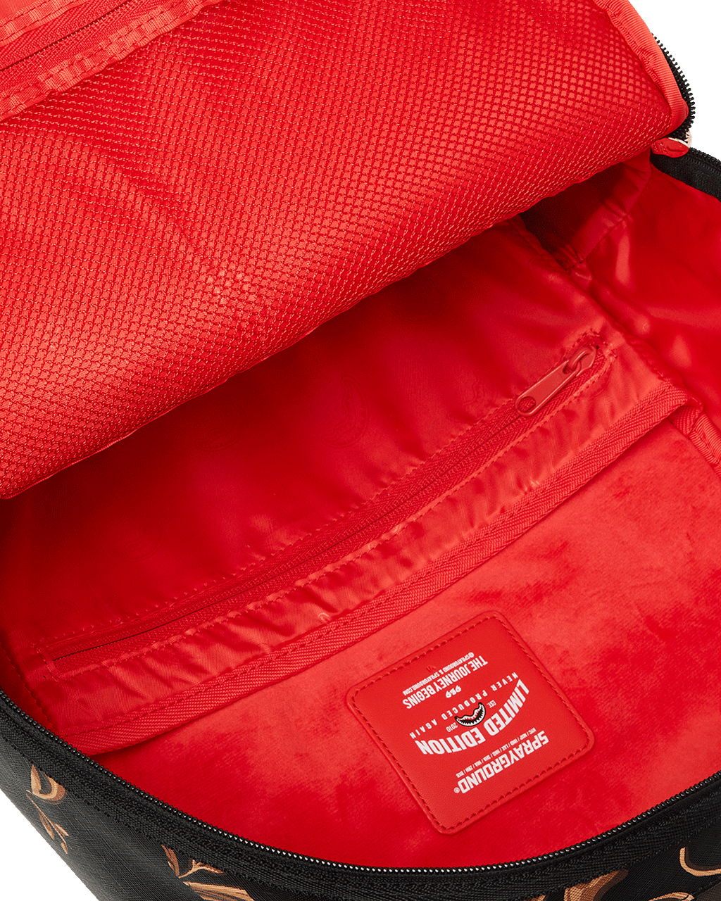 SPRAYGROUND The Goat DLXSV Backpack — product image 13