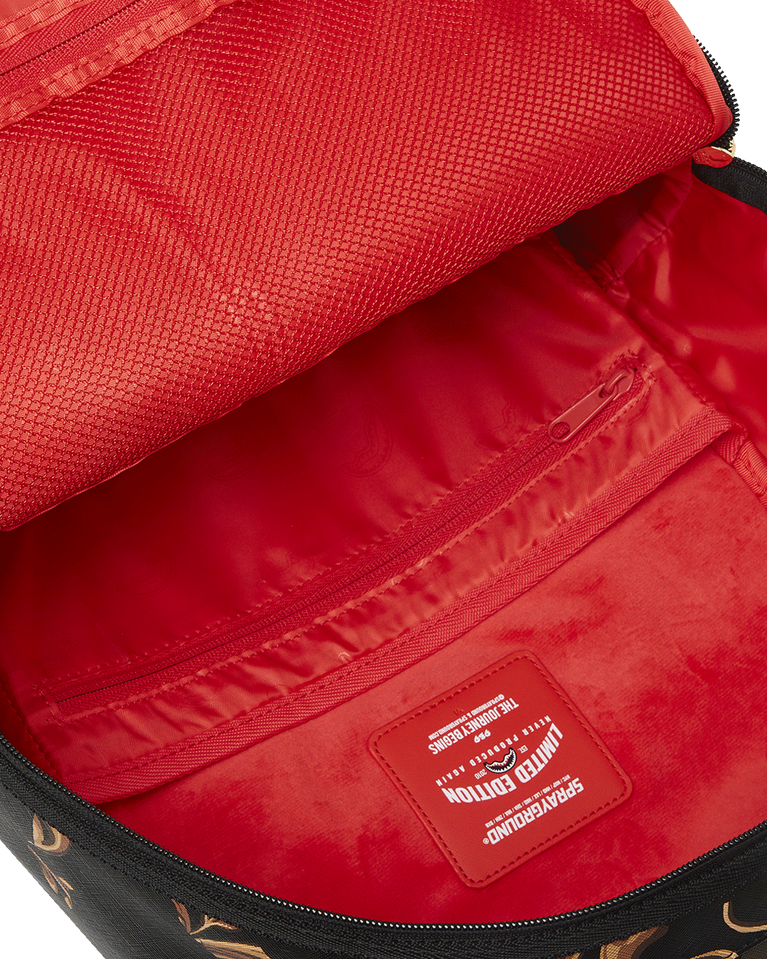 SPRAYGROUND The Goat DLXSV Backpack — product image 13