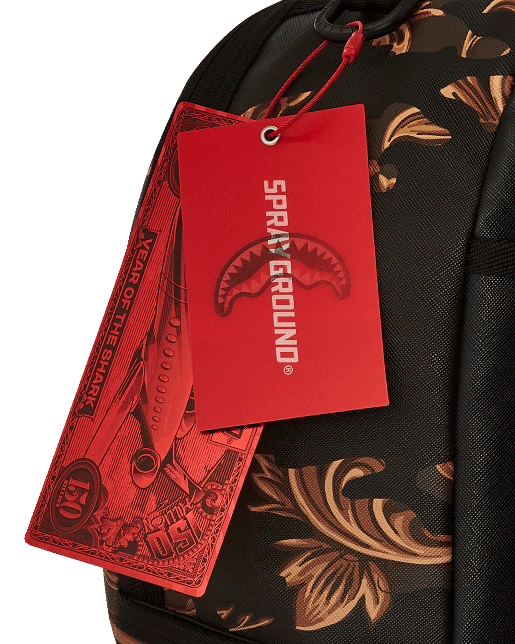 SPRAYGROUND The Goat DLXSV Backpack — product image 14
