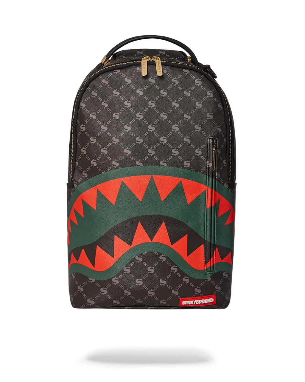 SPRAYGROUND The Godfather Backpack (DLXV) — 910B3594NSZ — product image 1