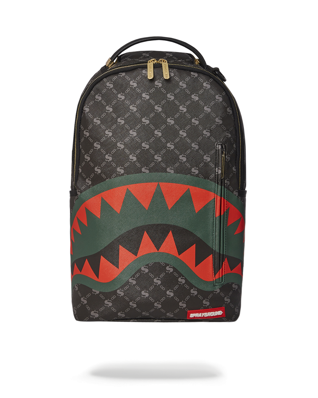 SPRAYGROUND The Godfather Backpack (DLXV) — 910B3594NSZ — product image 1