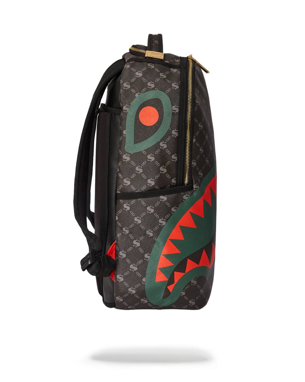 SPRAYGROUND The Godfather Backpack (DLXV) — 910B3594NSZ — product image 6