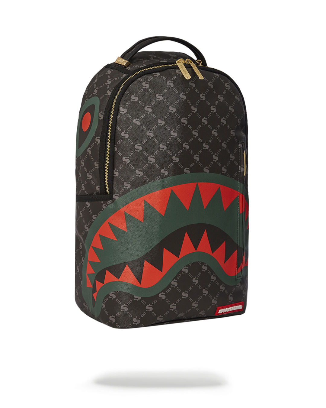 SPRAYGROUND The Godfather Backpack (DLXV) — 910B3594NSZ — product image 7