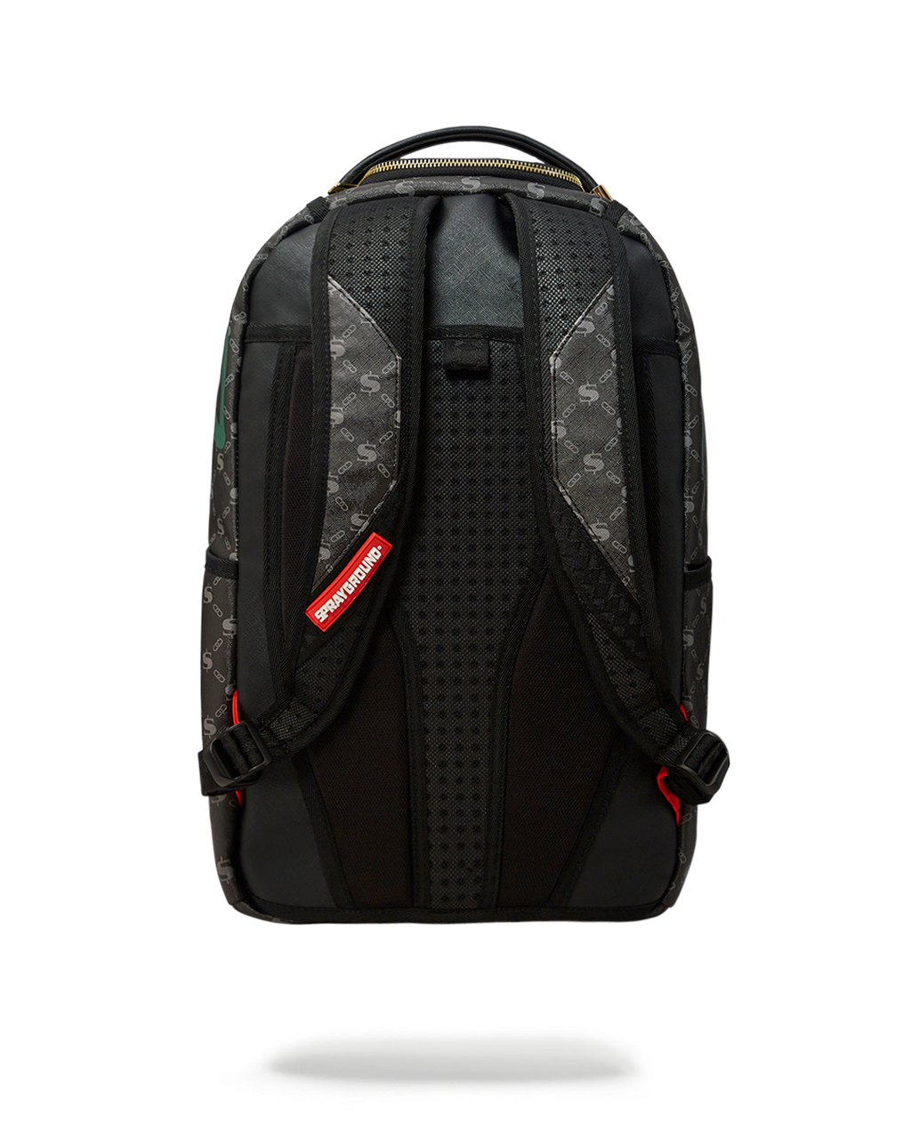 SPRAYGROUND The Godfather Backpack (DLXV) — 910B3594NSZ — product image 8