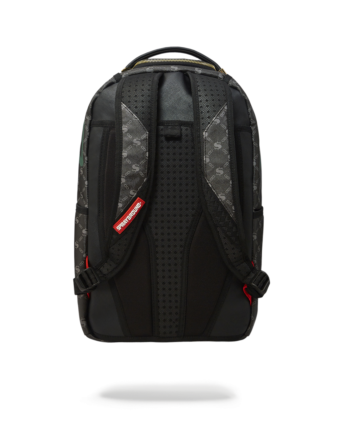 SPRAYGROUND The Godfather Backpack (DLXV) — 910B3594NSZ — product image 8