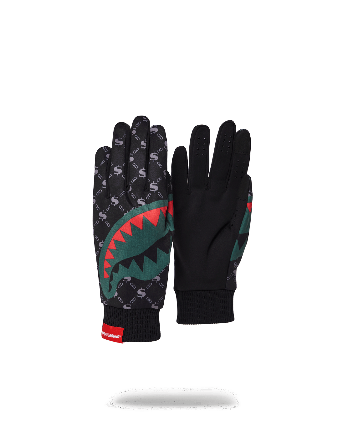 SPRAYGROUND The Godfather Gloves — product image 3