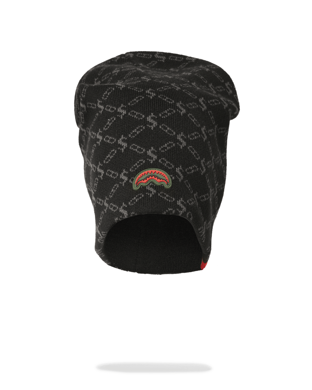 SPRAYGROUND The Godfather Slouch Beanie — product image 1