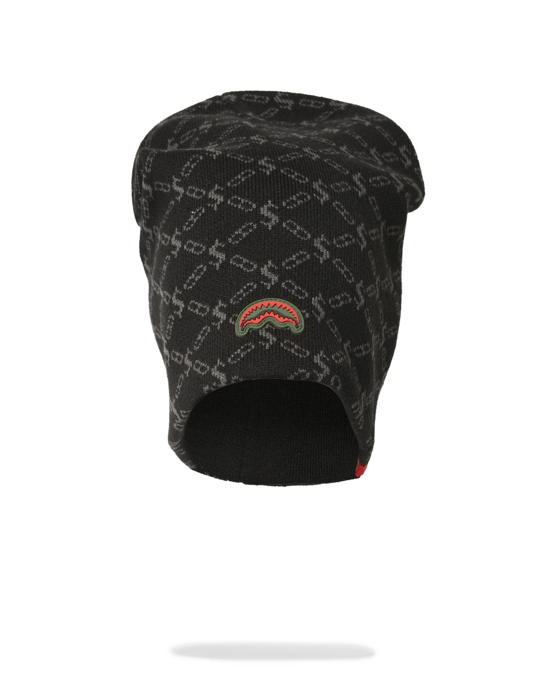 SPRAYGROUND The Godfather Slouch Beanie — product image 1