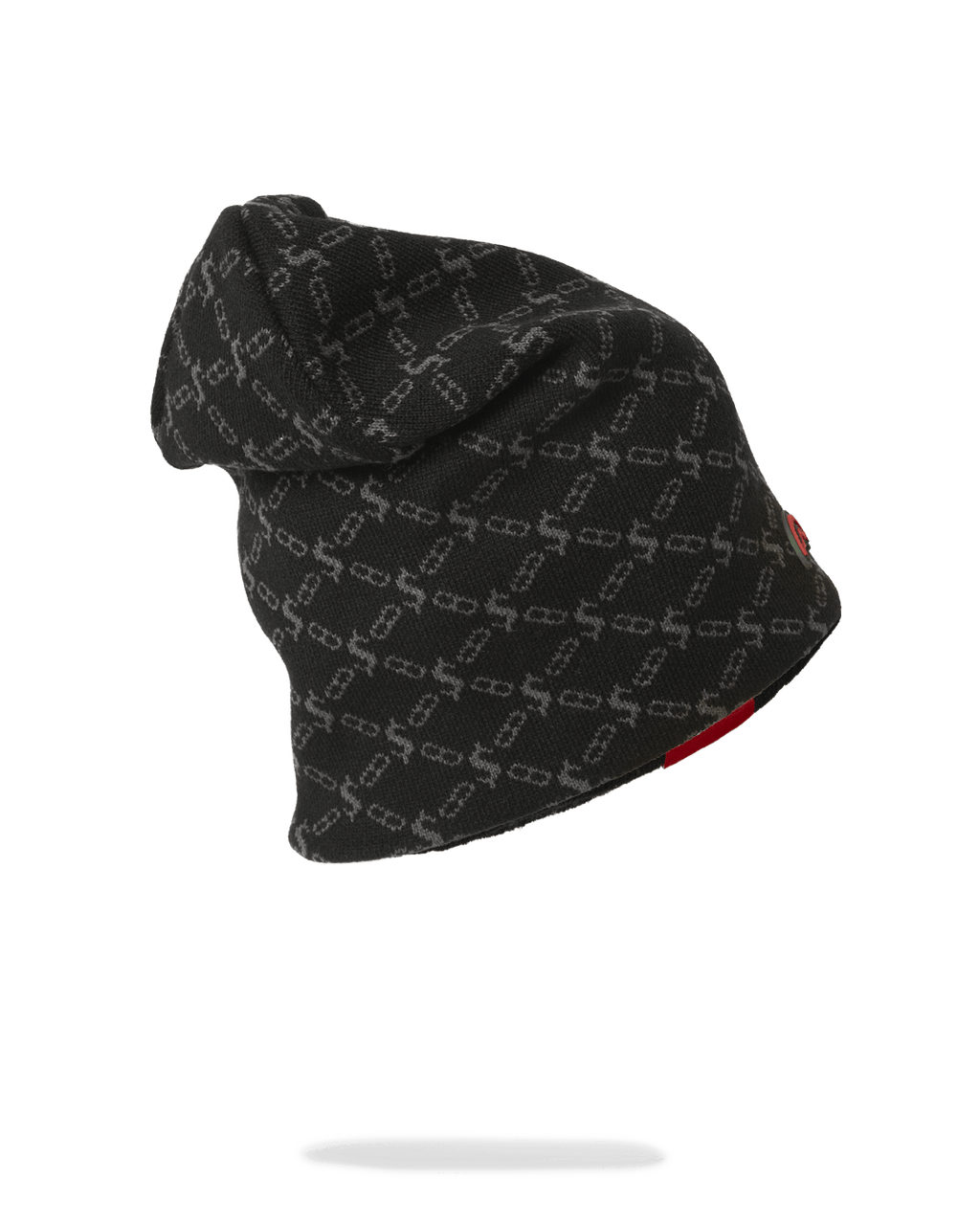 SPRAYGROUND The Godfather Slouch Beanie — product image 3