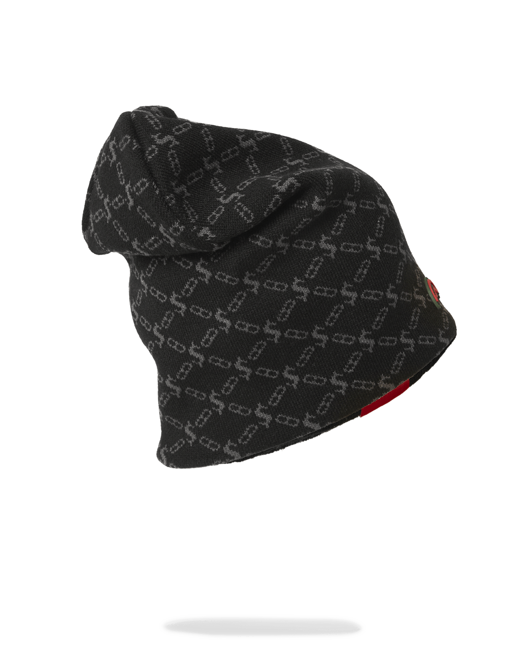 SPRAYGROUND The Godfather Slouch Beanie — product image 3