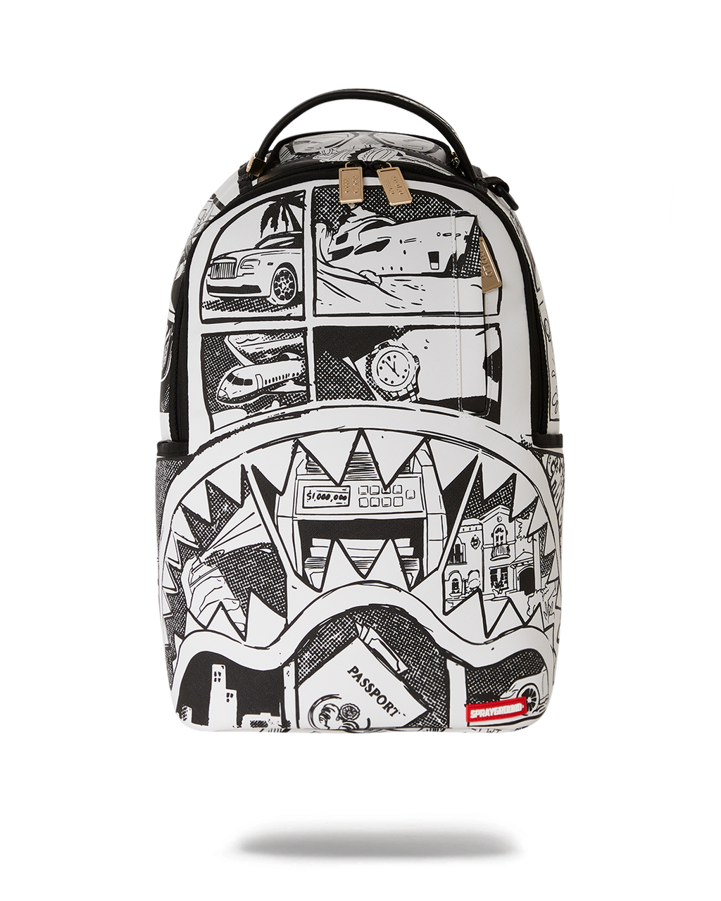 SPRAYGROUND The Good Life Backpack (DLXV) — product image 1