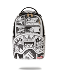 SPRAYGROUND The Good Life Backpack (DLXV) — product image 1
