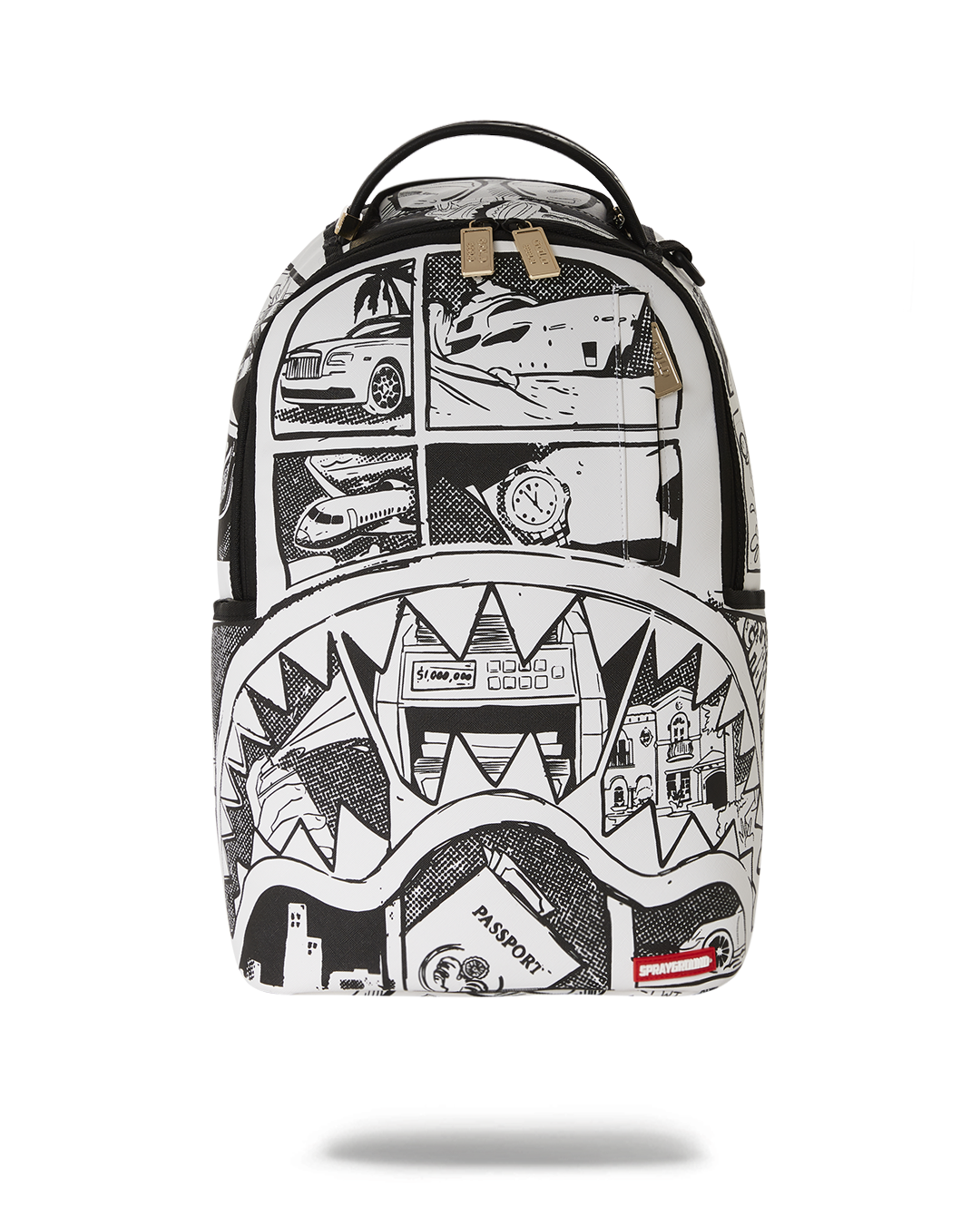 SPRAYGROUND The Good Life Backpack (DLXV) — product image 1