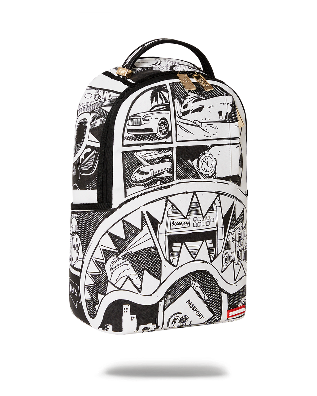 SPRAYGROUND The Good Life Backpack (DLXV) — product image 3
