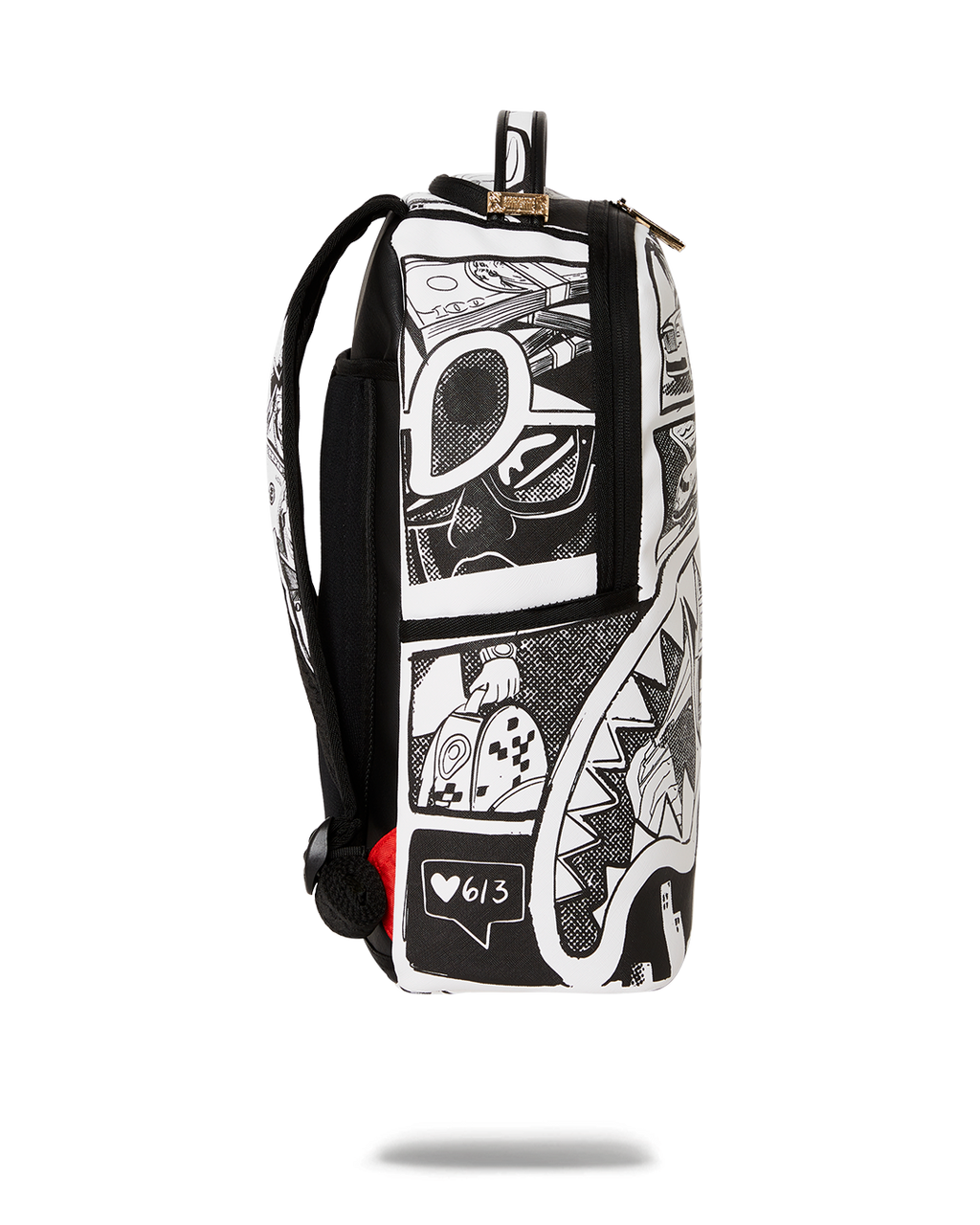 SPRAYGROUND The Good Life Backpack (DLXV) — product image 5