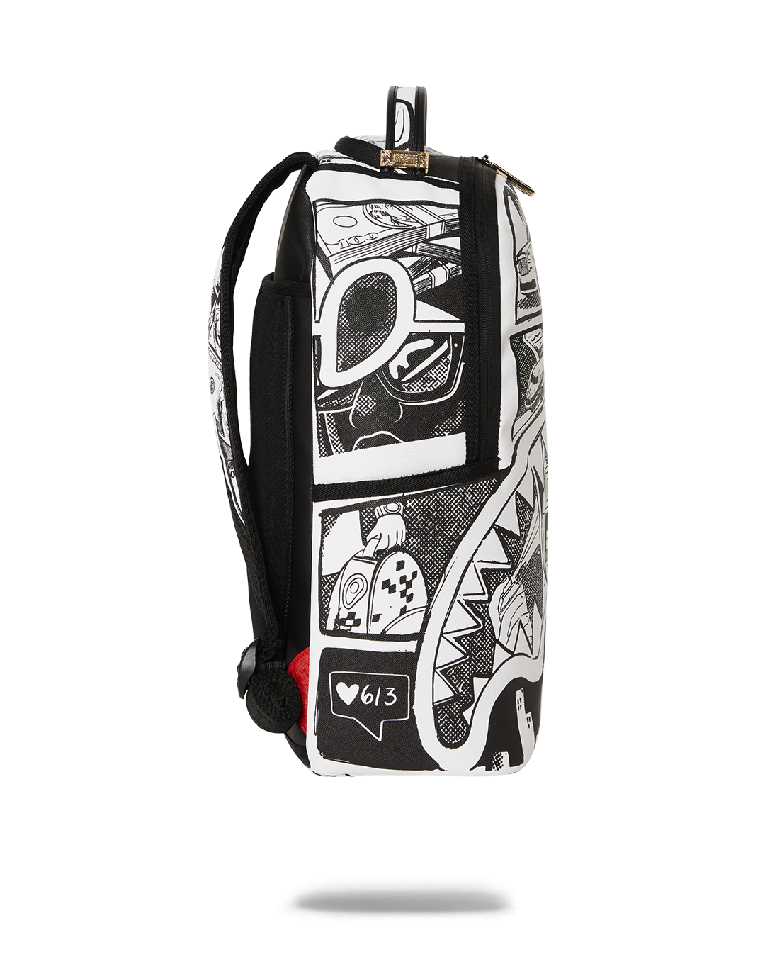 SPRAYGROUND The Good Life Backpack (DLXV) — product image 5