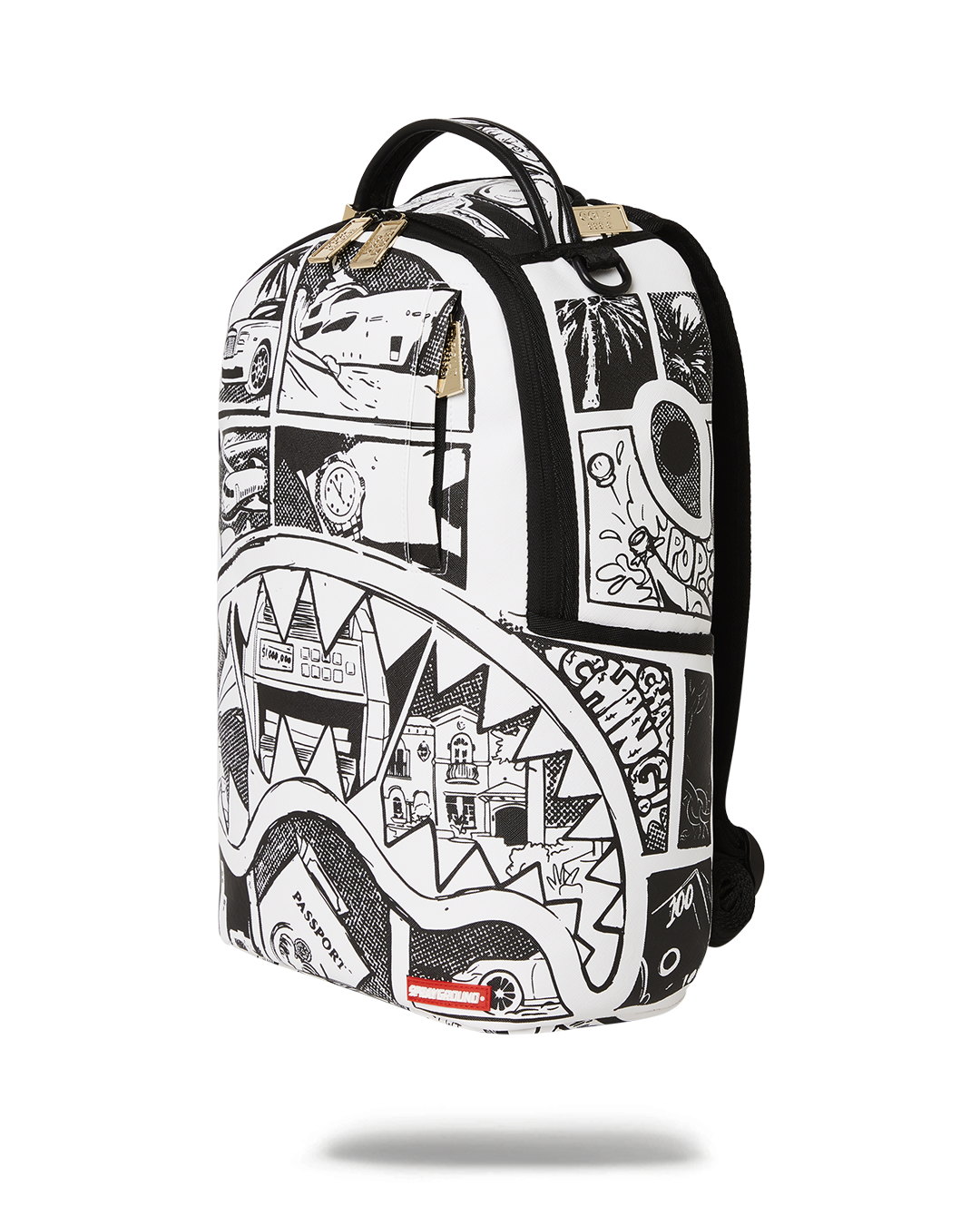 SPRAYGROUND The Good Life Backpack (DLXV) — product image 7