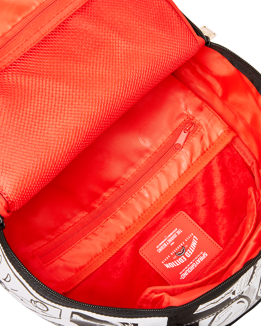 SPRAYGROUND The Good Life Backpack (DLXV) — product image 9