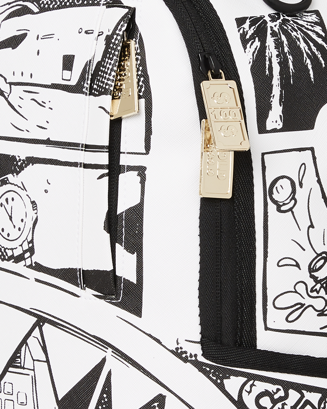 SPRAYGROUND The Good Life Backpack (DLXV) — product image 10